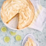 Cómo hacer pay de limón preparar pie con merengue