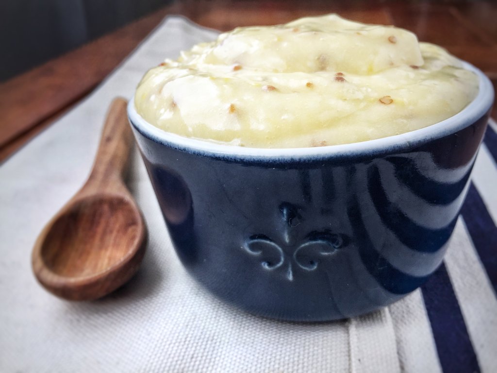 Cómo hacer mayonesa en casa