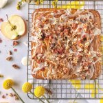 Receta de pastel cómo hacer pasteles