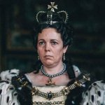 The Favourite de Yorgos Lanthimos