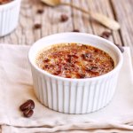Cómo hacer crèmes brûlées