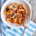 Cómo hacer gnocchi desde cero