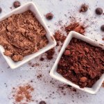 Qué es la cocoa dutch