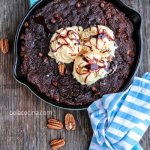 Cómo hacer brownies en un sartén sin usar el horno
