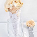 Cómo hacer helado de limón