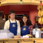 Los plátanos congelados de Arrested Development