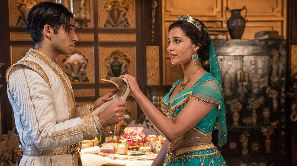 Cómo hacer jalea de dátil, reseña de Aladdin 2019
