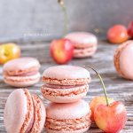Macarons, tips para que salgan perfectos