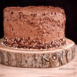 Cómo hacer pasteles con zucchini y chocolate