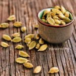 cardamomo en vaina