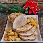 Recetas navideñas de platos fuertes para navidad