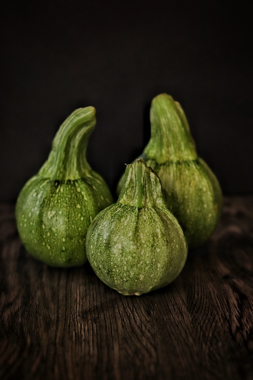 Calabacitas cómo elegirlas y cocinarlas 10 recetas