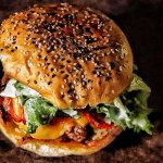 Cómo hacer carne de hamburguesa