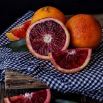 Naranjas sanguinas o sanguíneas