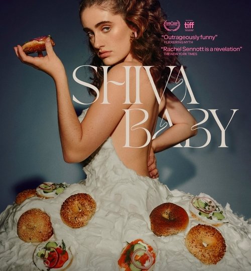Los bagels de Shiva Baby