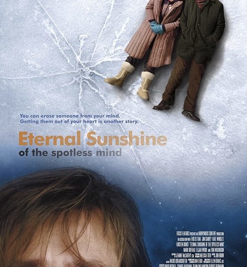 El blue ruin de Eternal Sunshine of the Spotless Mind