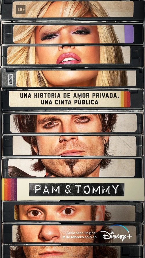 La musaka de Pam & Tommy