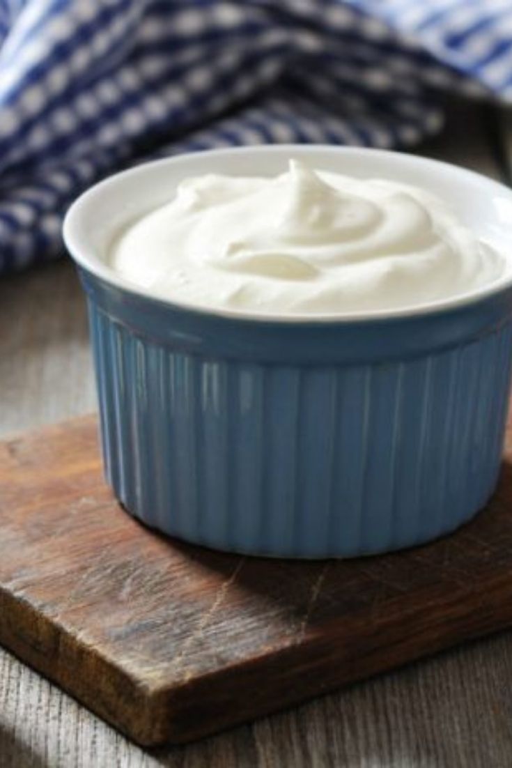 Cómo hacer yogurt desde cero